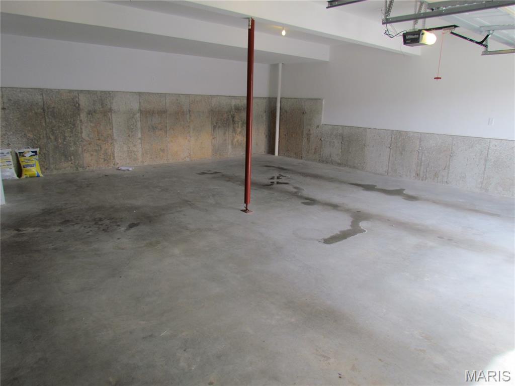 Gospel Ridge Estates - Residential