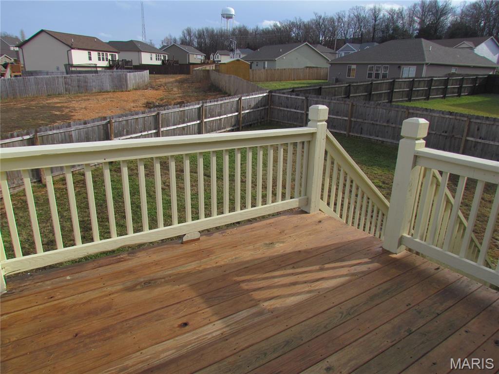 Gospel Ridge Estates - Residential