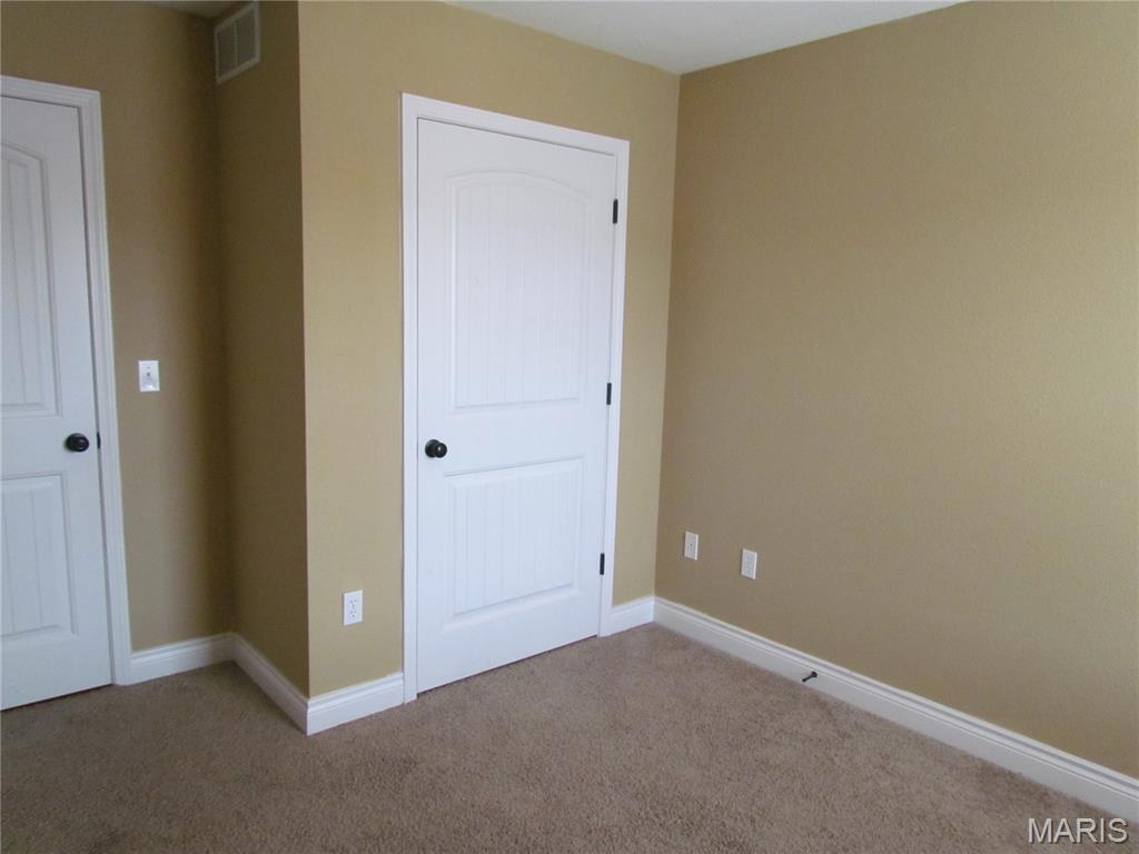 Gospel Ridge Estates - Residential