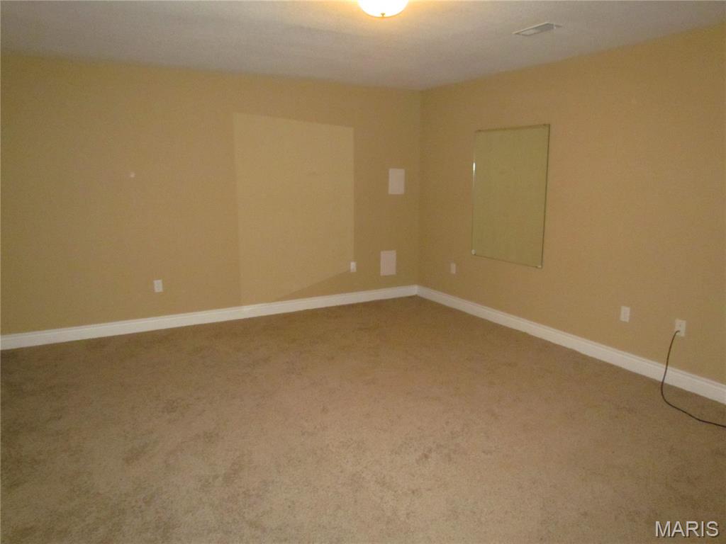 Gospel Ridge Estates - Residential