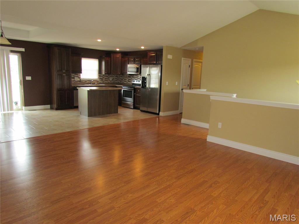 Gospel Ridge Estates - Residential