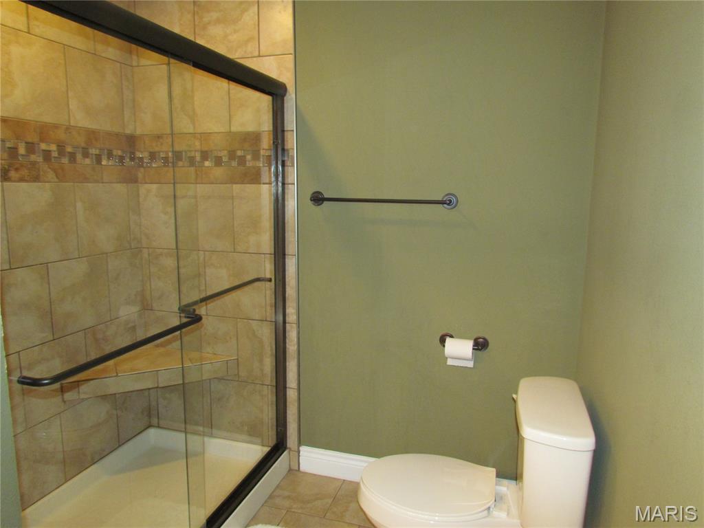 Gospel Ridge Estates - Residential