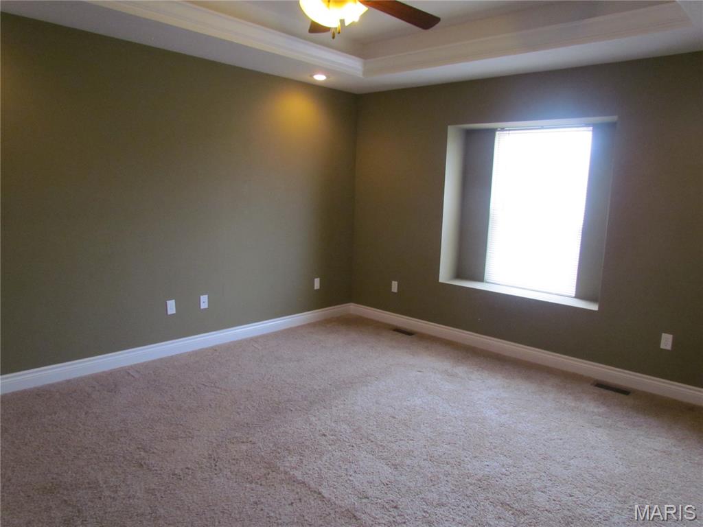 Gospel Ridge Estates - Residential