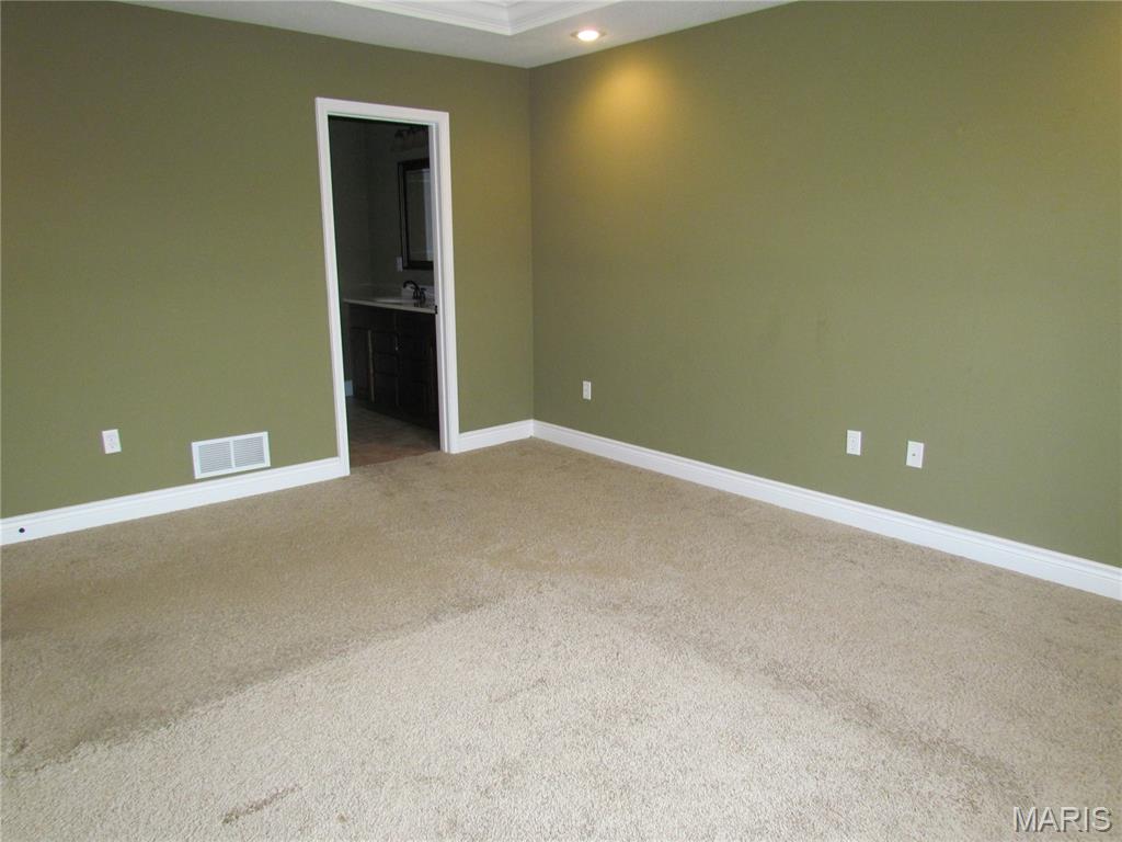 Gospel Ridge Estates - Residential