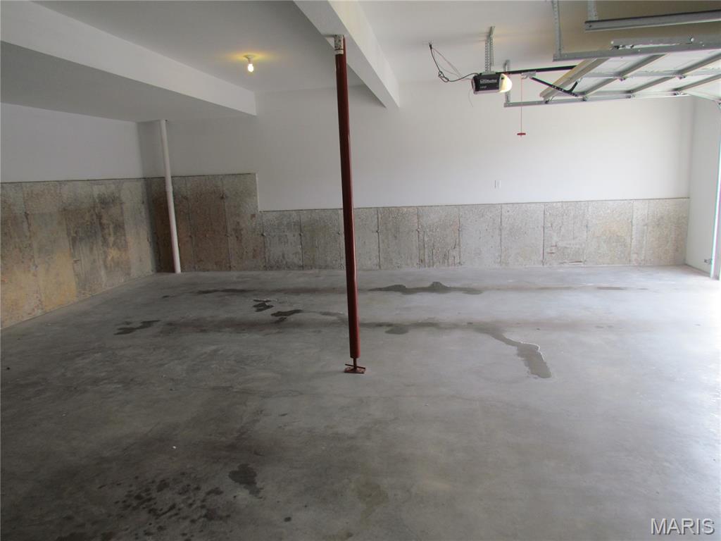 Gospel Ridge Estates - Residential