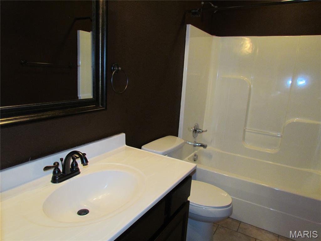 Gospel Ridge Estates - Residential