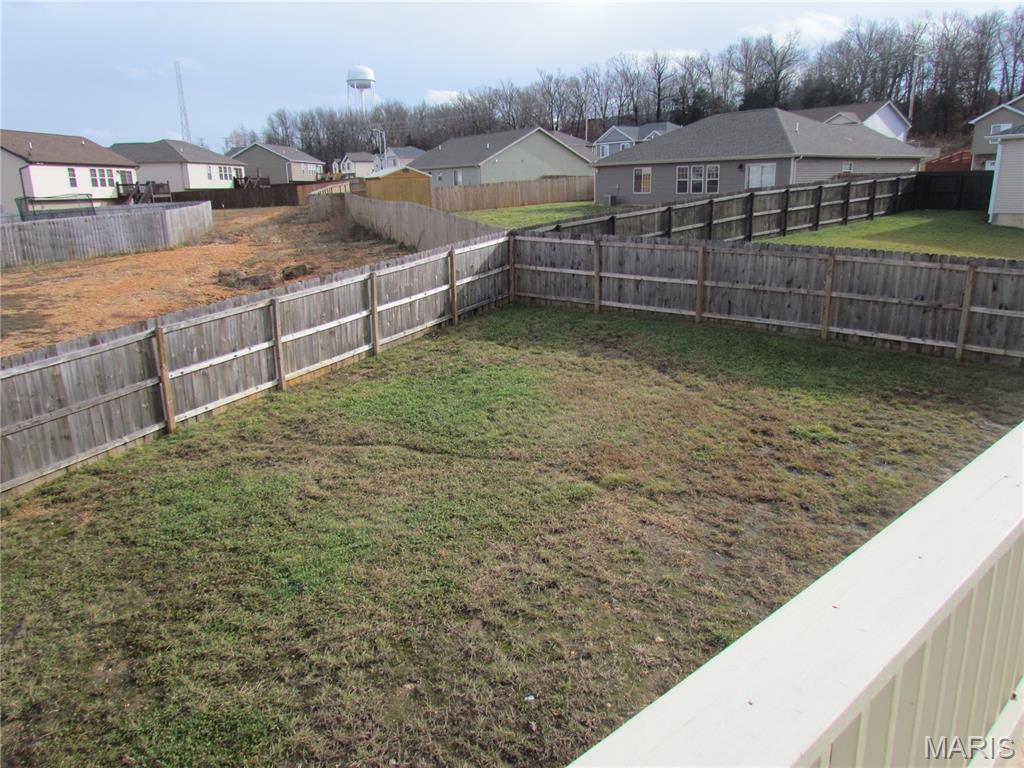 Gospel Ridge Estates - Residential