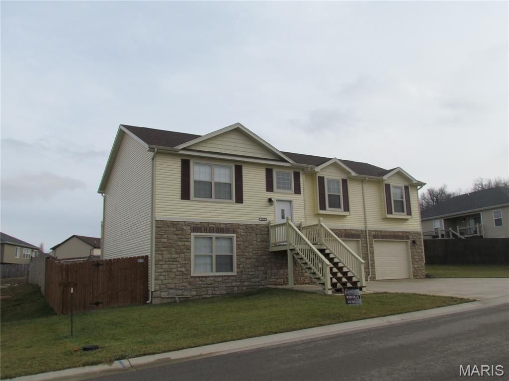 Photo of 16233 Hershey Road, St Robert, MO 65584 (MLS # 26015370)