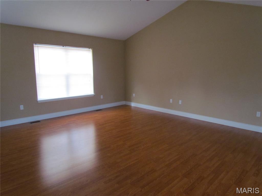 Gospel Ridge Estates - Residential