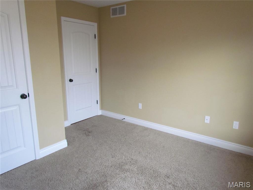 Gospel Ridge Estates - Residential