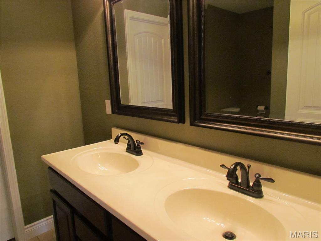 Gospel Ridge Estates - Residential