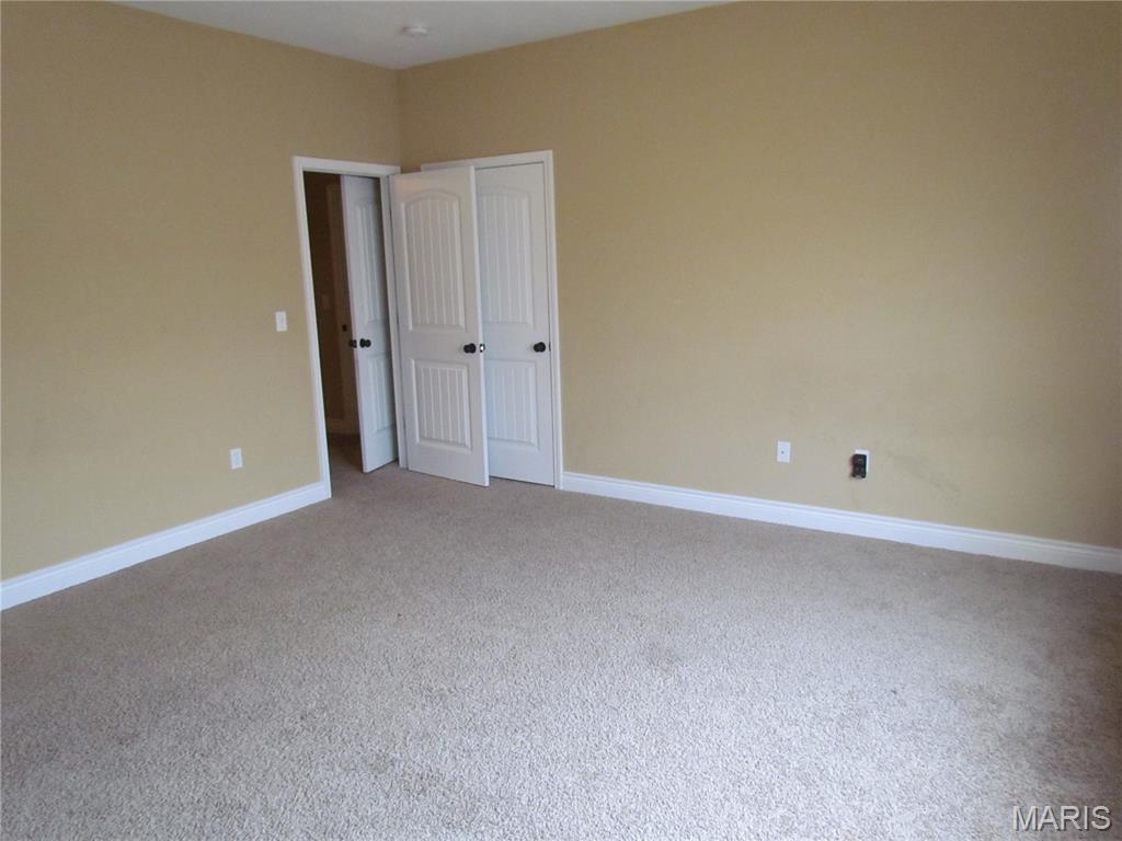 Gospel Ridge Estates - Residential