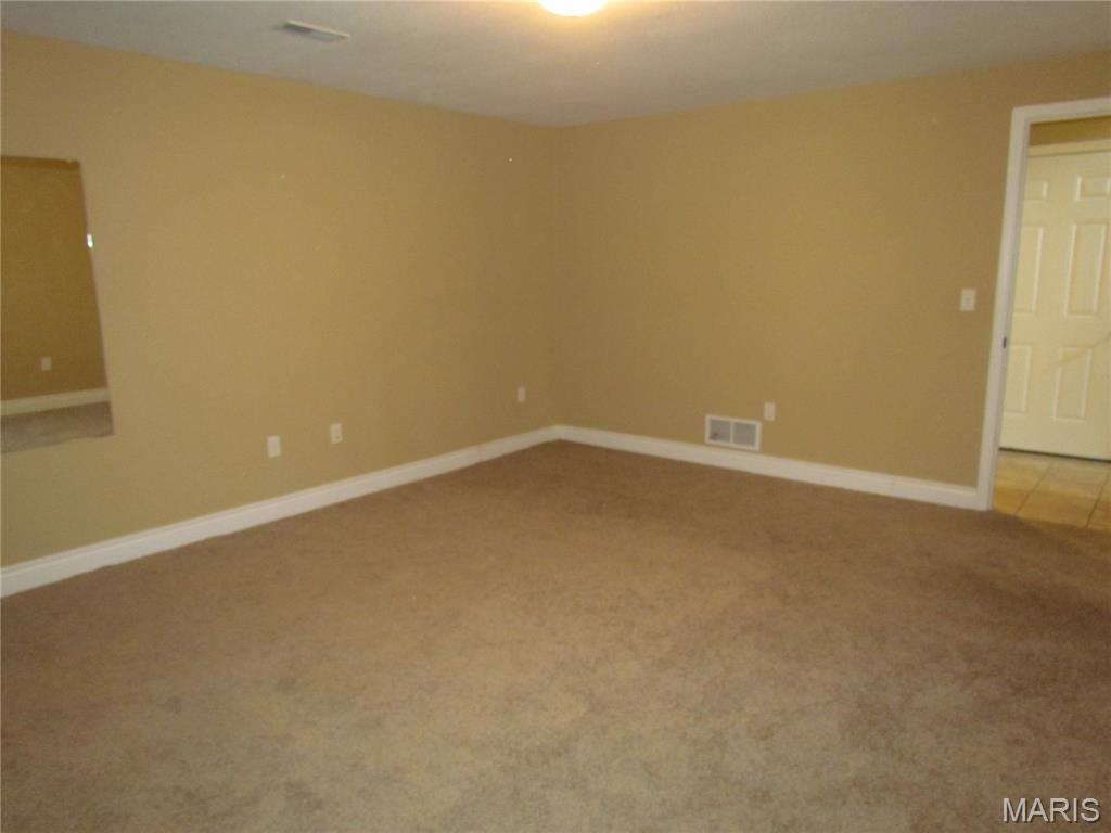 Gospel Ridge Estates - Residential