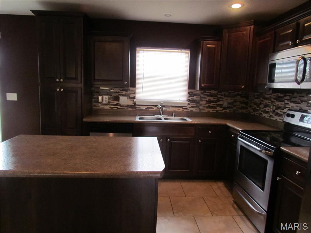 Gospel Ridge Estates - Residential