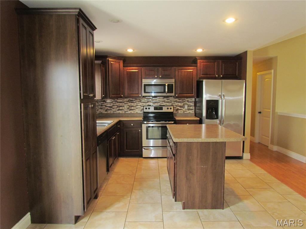 Gospel Ridge Estates - Residential