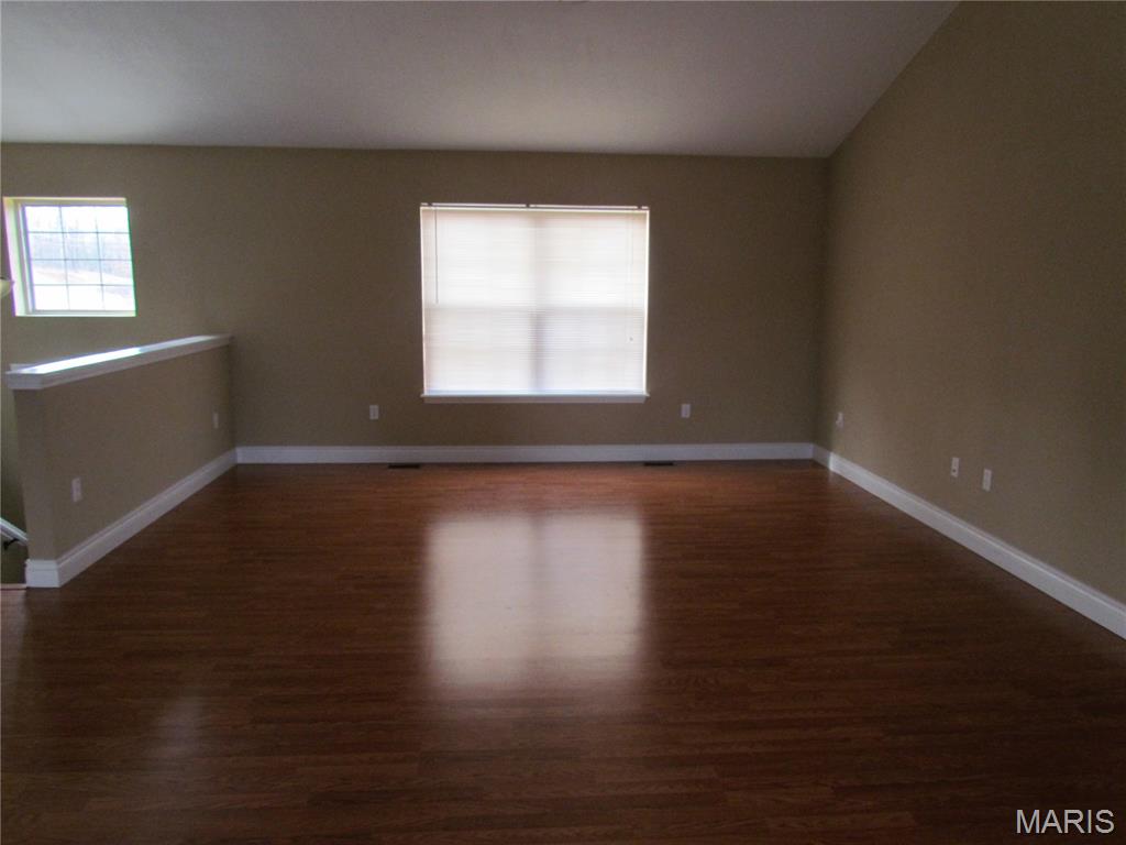 Gospel Ridge Estates - Residential