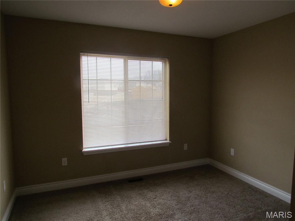 Gospel Ridge Estates - Residential