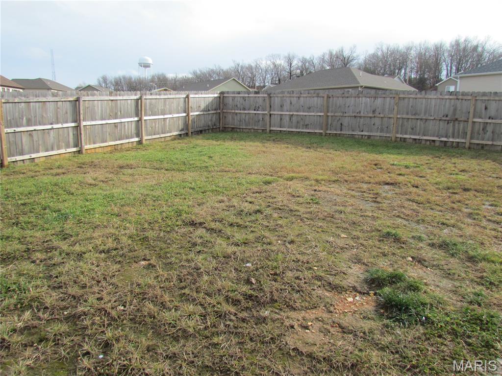 Gospel Ridge Estates - Residential