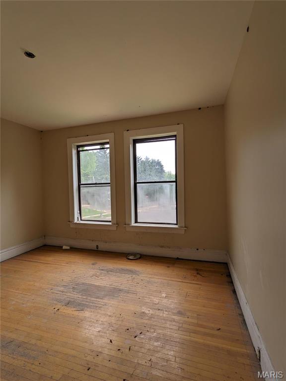 St Louis Commons Add - Commercial Sale