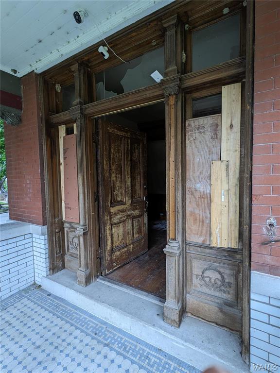 St Louis Commons Add - Commercial Sale