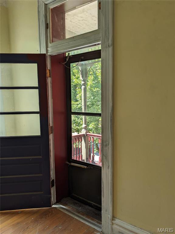 St Louis Commons Add - Commercial Sale