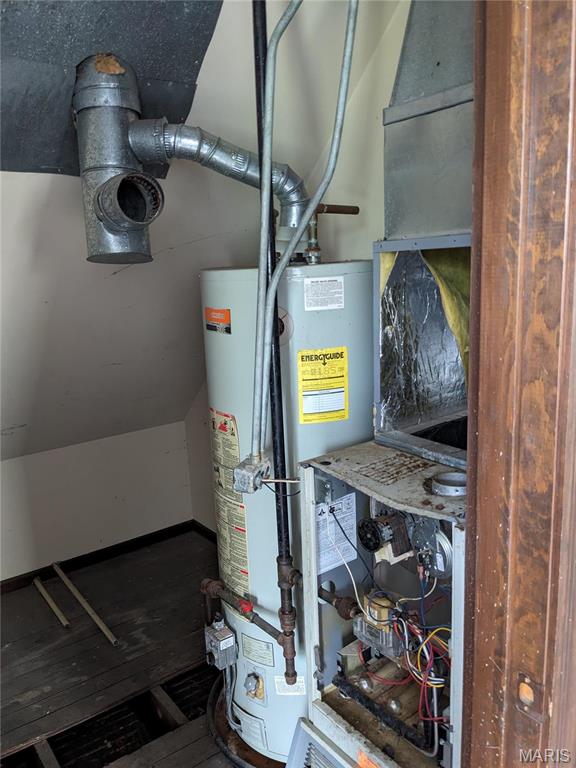 St Louis Commons Add - Commercial Sale