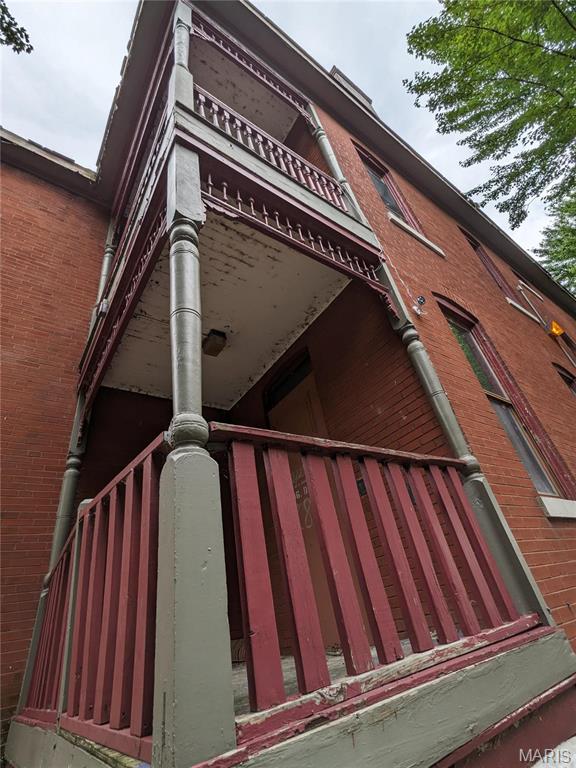 St Louis Commons Add - Commercial Sale