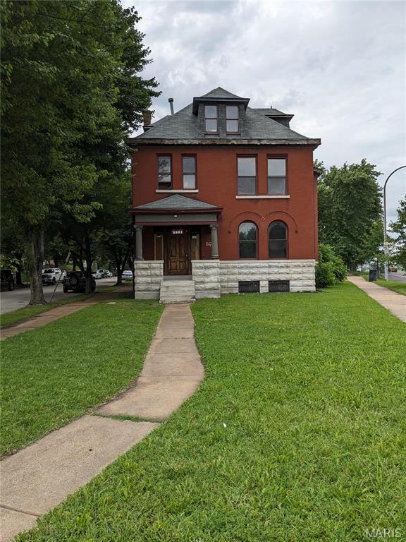 St Louis Commons Add - Commercial Sale