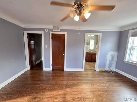 Tiny photo for 7219 Canterbury Drive, St Louis, MO 63121 (MLS # 26030898)