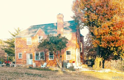 Tiny photo for 7219 Canterbury Drive, St Louis, MO 63121 (MLS # 26030898)