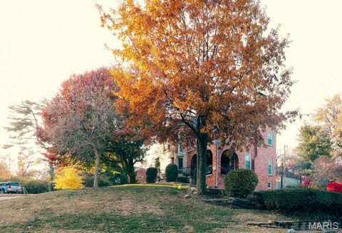 Tiny photo for 7219 Canterbury Drive, St Louis, MO 63121 (MLS # 26030898)