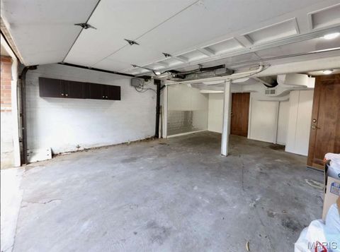 Tiny photo for 7219 Canterbury Drive, St Louis, MO 63121 (MLS # 26030898)