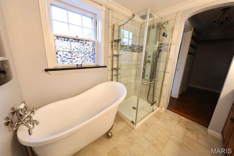 Tiny photo for 7219 Canterbury Drive, St Louis, MO 63121 (MLS # 26030898)