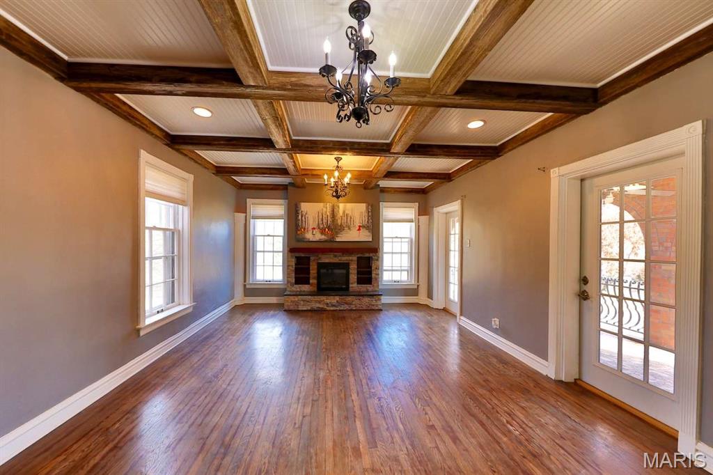 Pasadena Hills - Residential