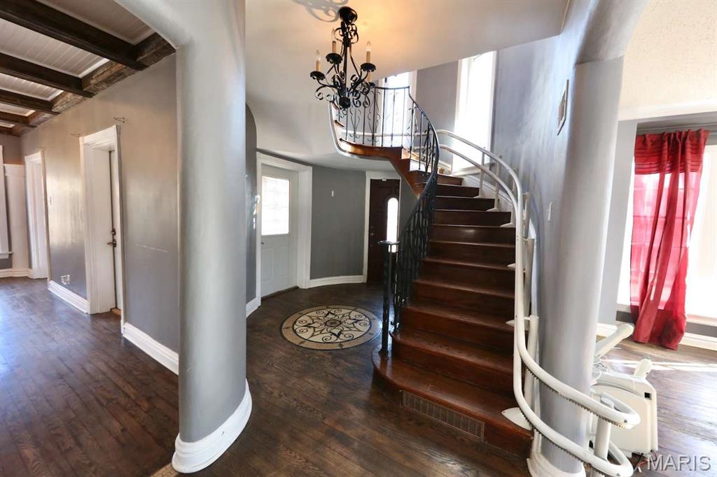 Pasadena Hills - Residential
