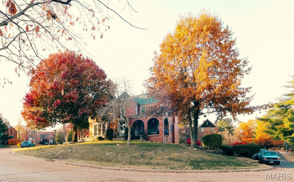 Pasadena Hills - Residential