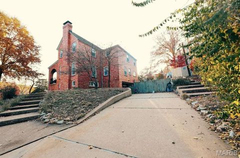 Tiny photo for 7219 Canterbury Drive, St Louis, MO 63121 (MLS # 26030898)