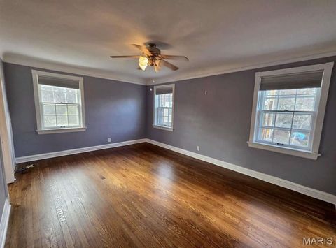 Tiny photo for 7219 Canterbury Drive, St Louis, MO 63121 (MLS # 26030898)