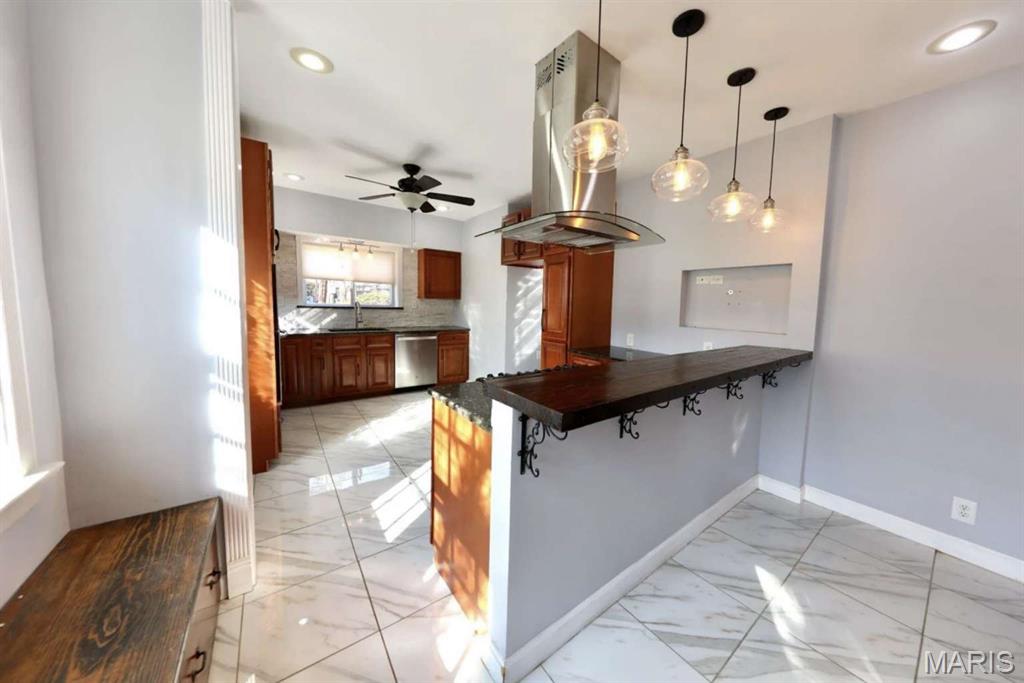 Pasadena Hills - Residential