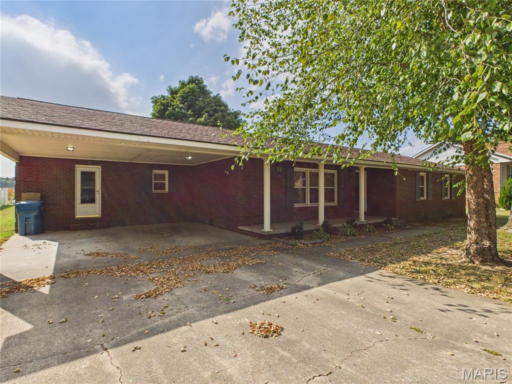 407 Palo Verde Drive