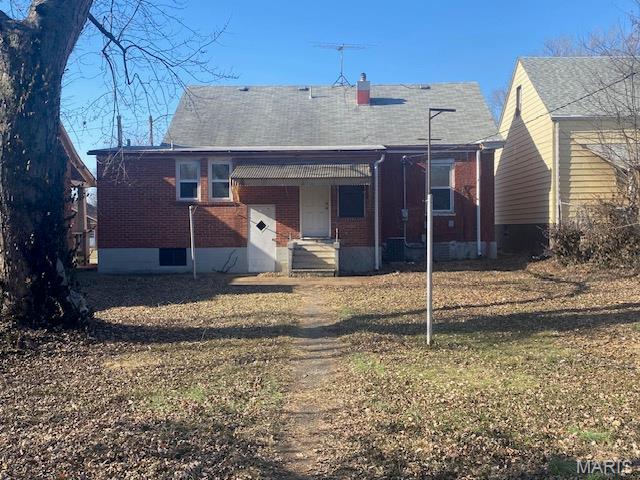 312 S Jackson Street