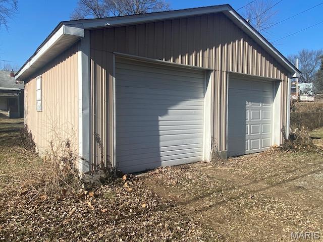 312 S Jackson Street