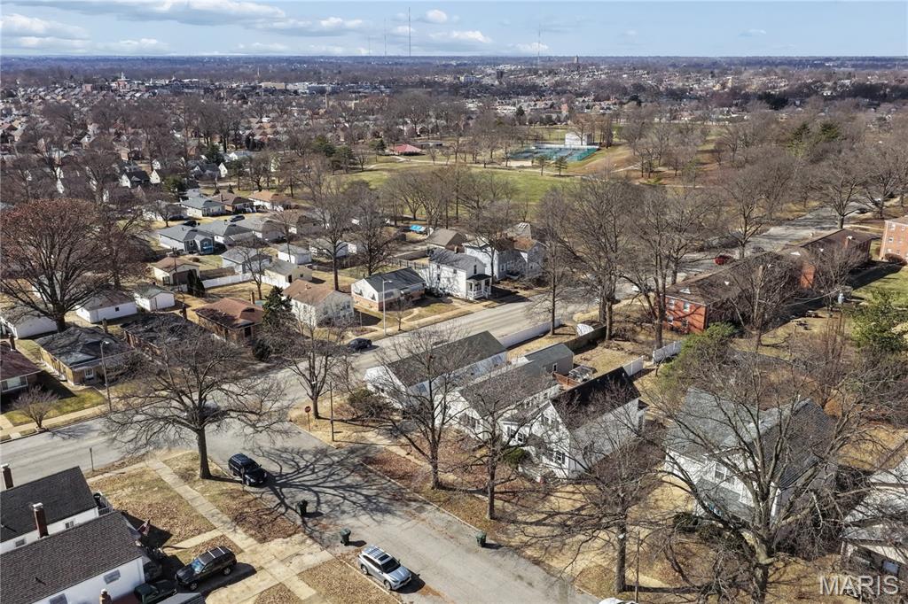 Jasper Place Add - Residential