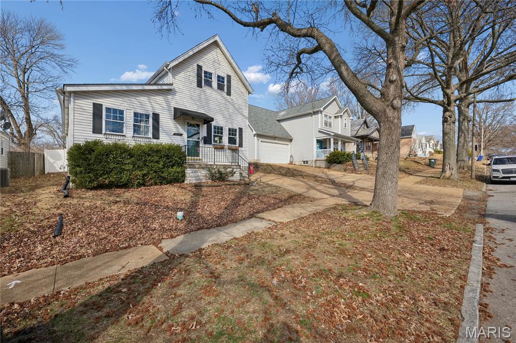 Jasper Place Add - Residential