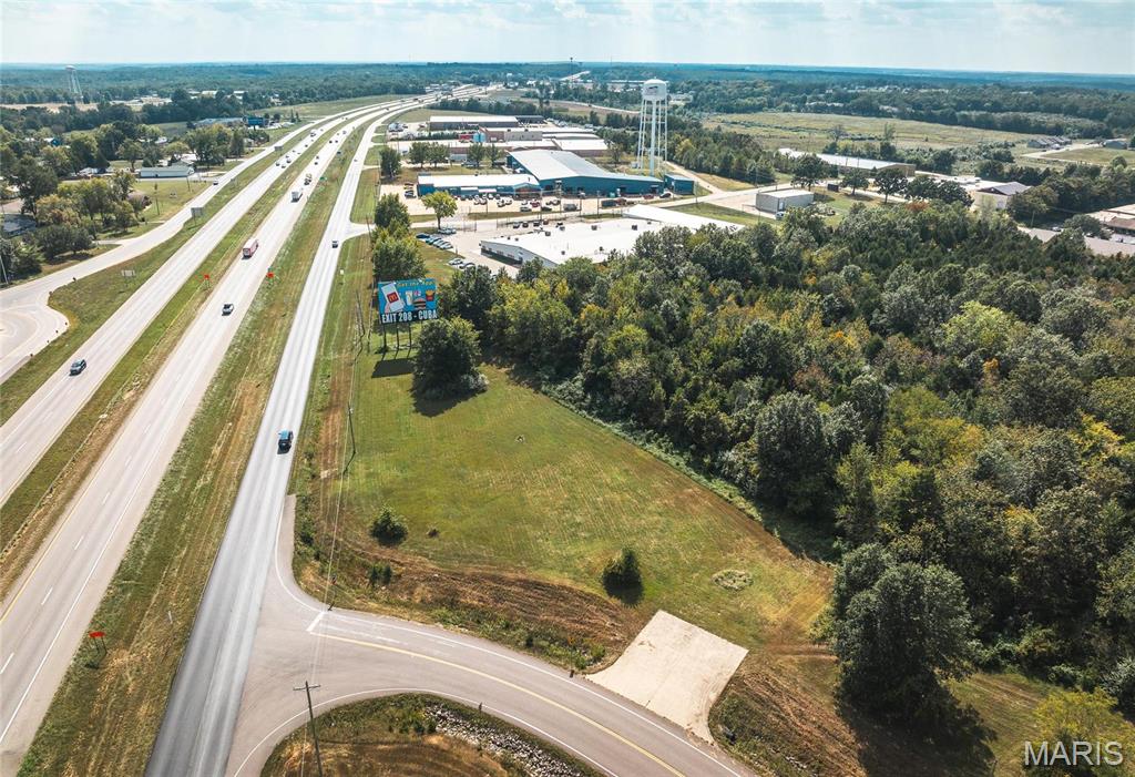 805 N Service Road W Lot A
