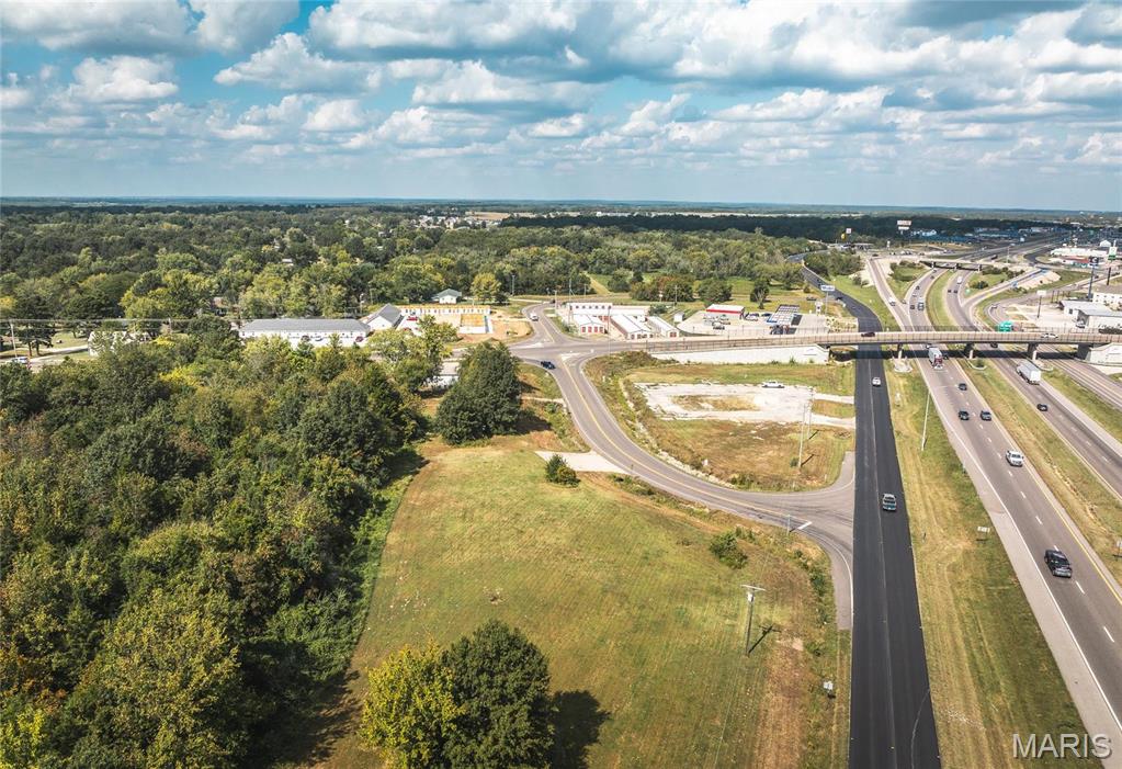 805 N Service Road W Lot A
