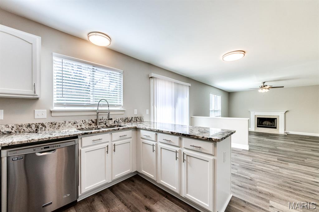 Fieldstone Farms #7 - Residential Lease