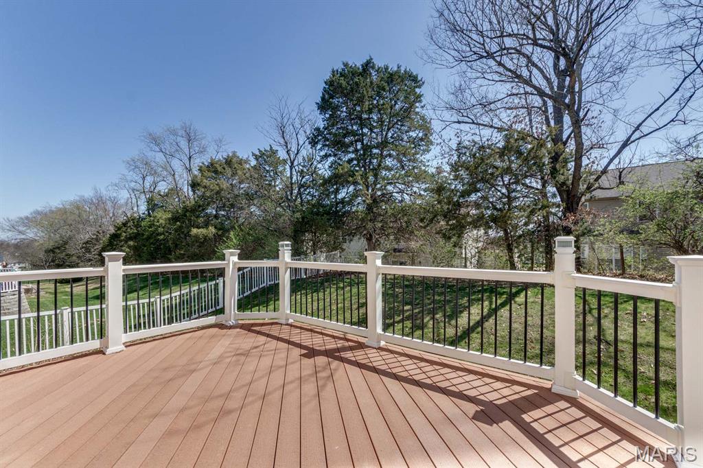 Fieldstone Farms #7 - Residential Lease