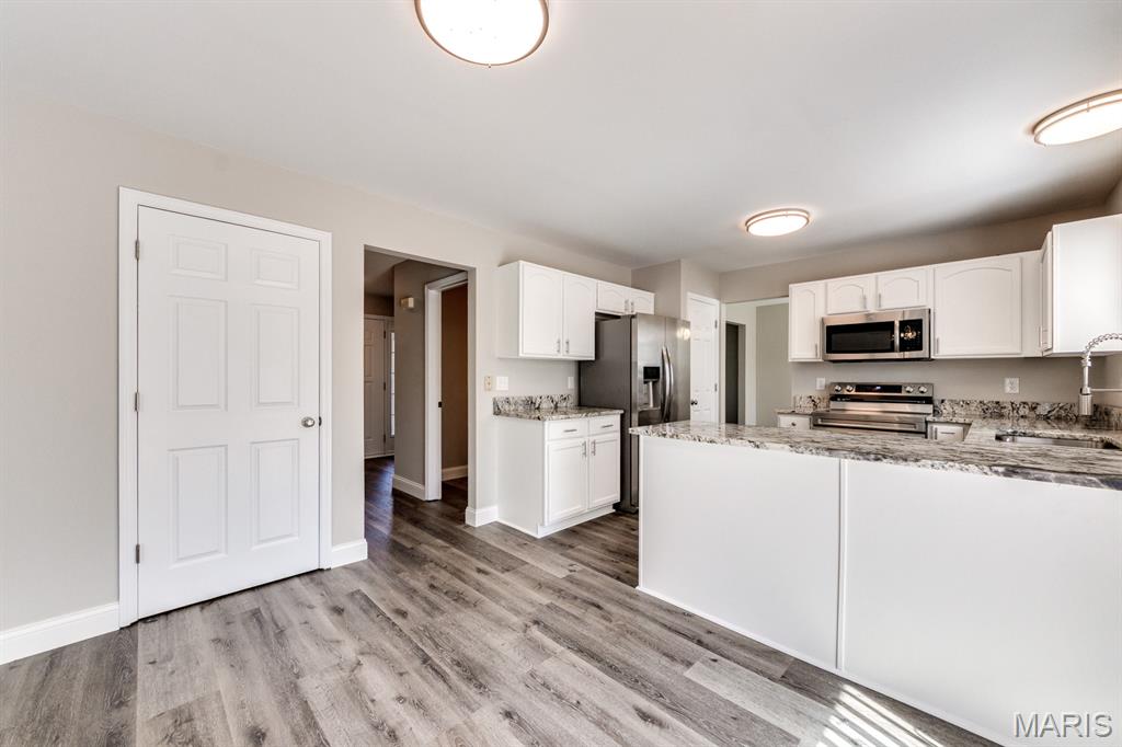 Fieldstone Farms #7 - Residential Lease