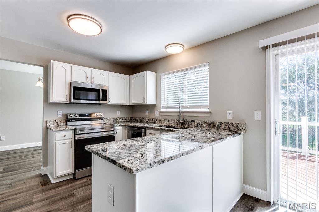 Fieldstone Farms #7 - Residential Lease